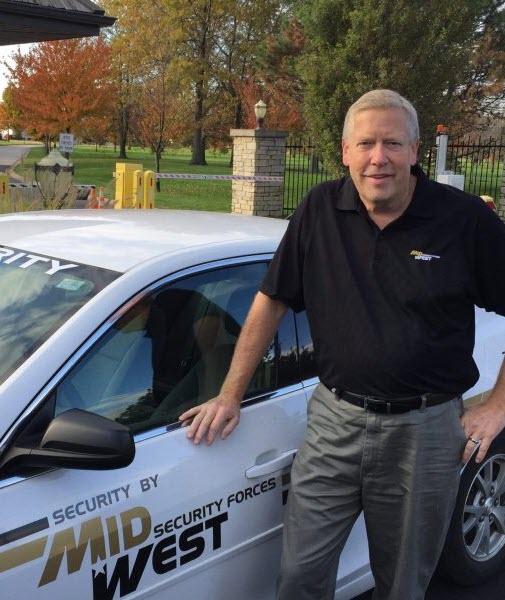 The Premier Security Provider In The Midwest