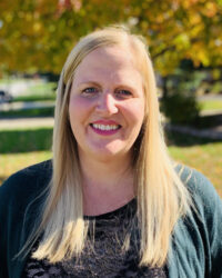 JENNIFER LONGALE, MBA